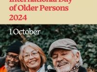 International Day of Older Persons 2024